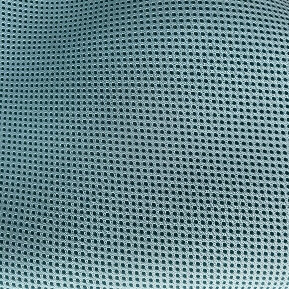 L.L.Bean Stowaway Sling Pack Polyester Zip Bag Soft Juniper Red Strap Sz OS NWOT - Picture 6 of 14